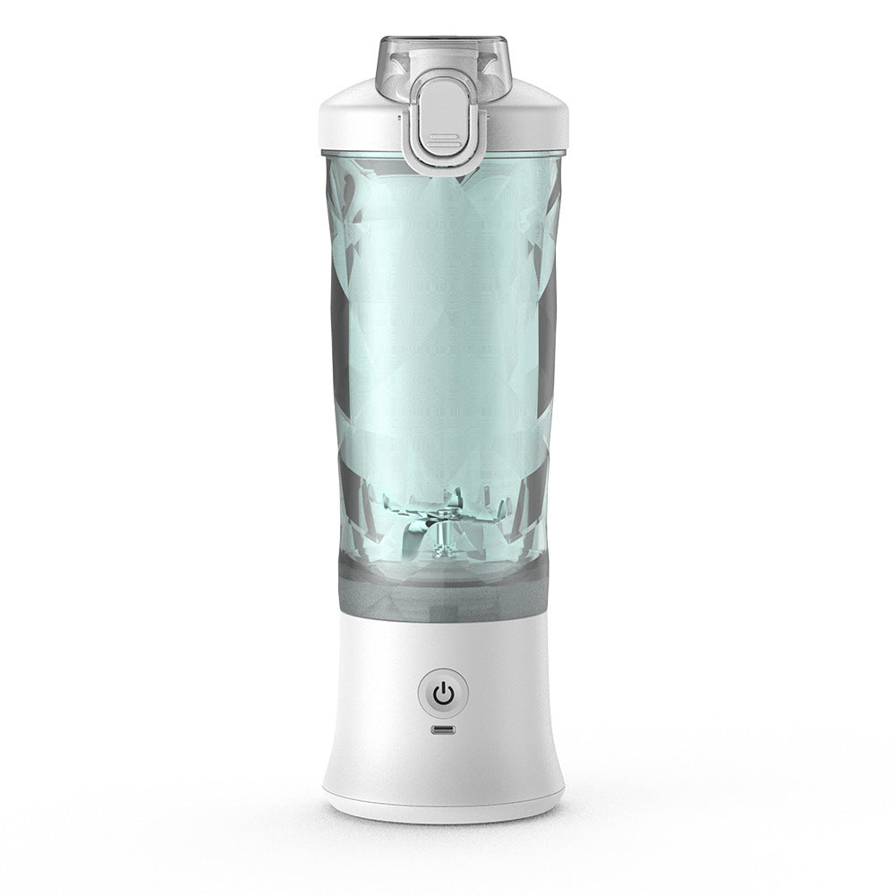 Portable Personal Blender for Smoothies
