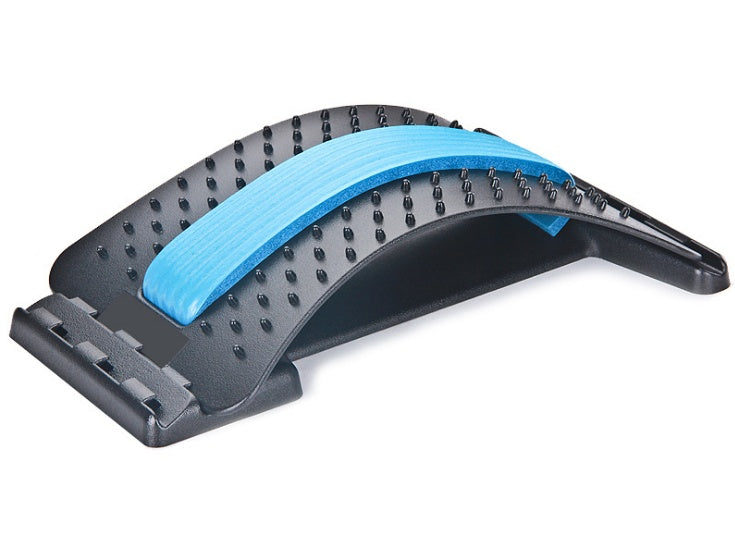 Lumbar Traction Back Pain Relief