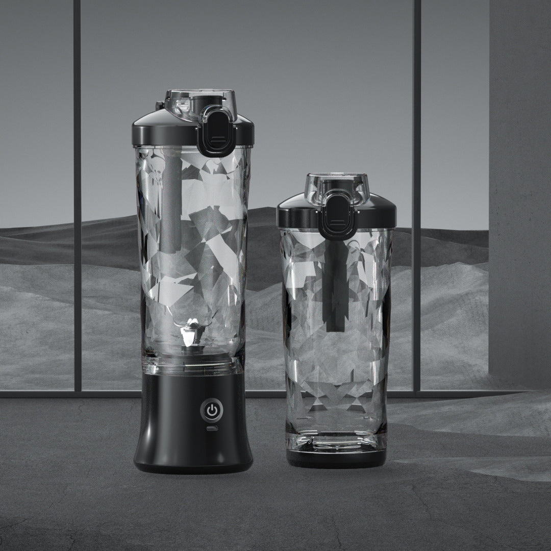 Portable Personal Blender for Smoothies