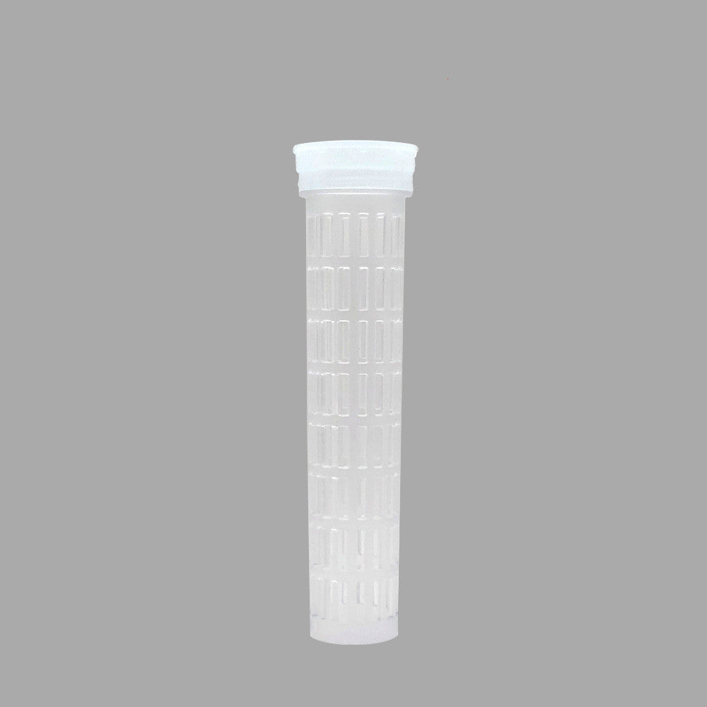 Tritan Motivational Time Marked Bottle