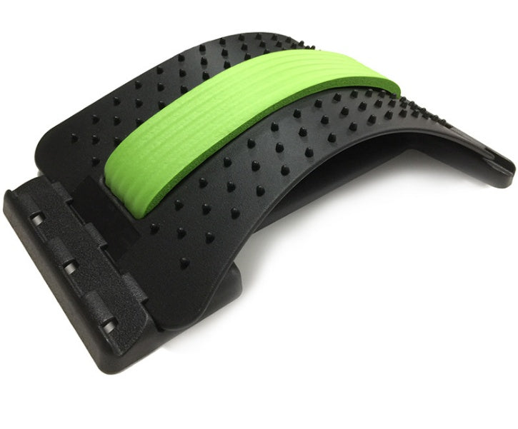 Lumbar Traction Back Pain Relief