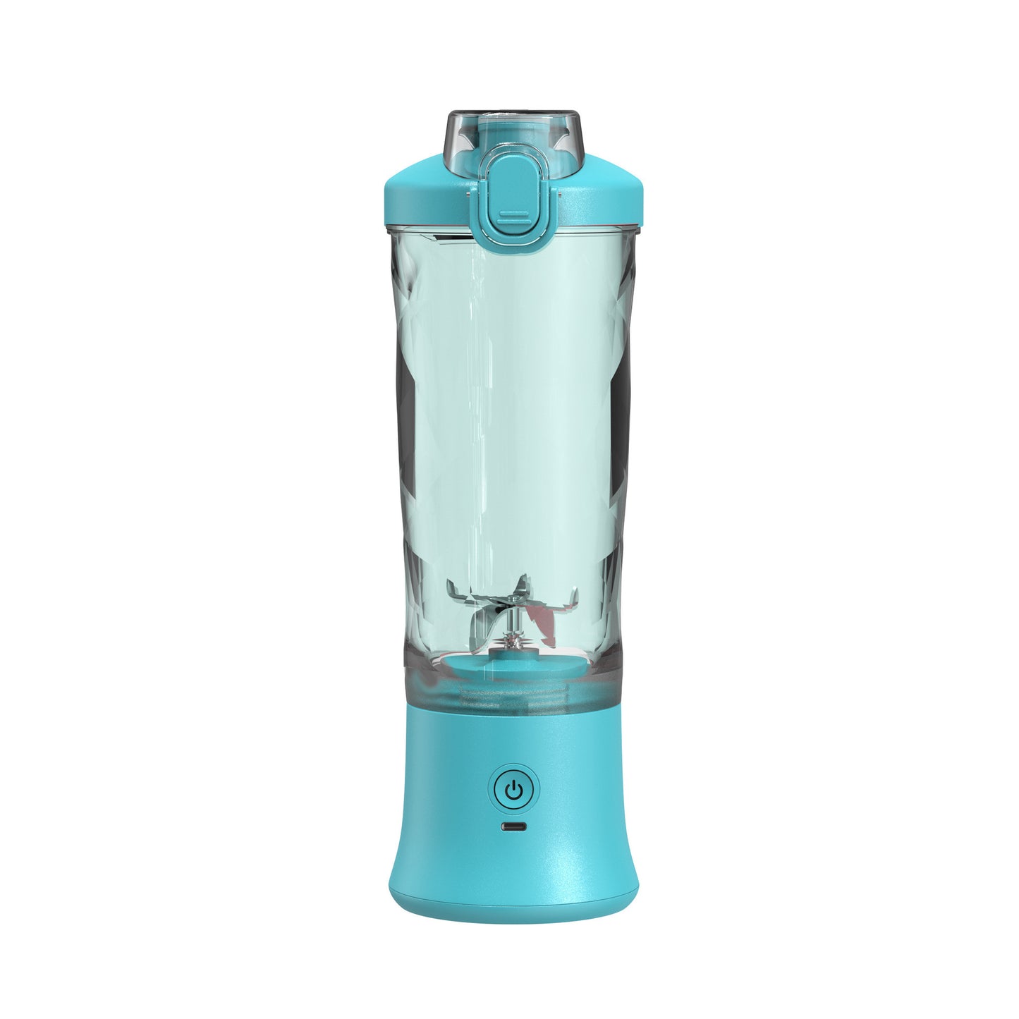Portable Personal Blender for Smoothies