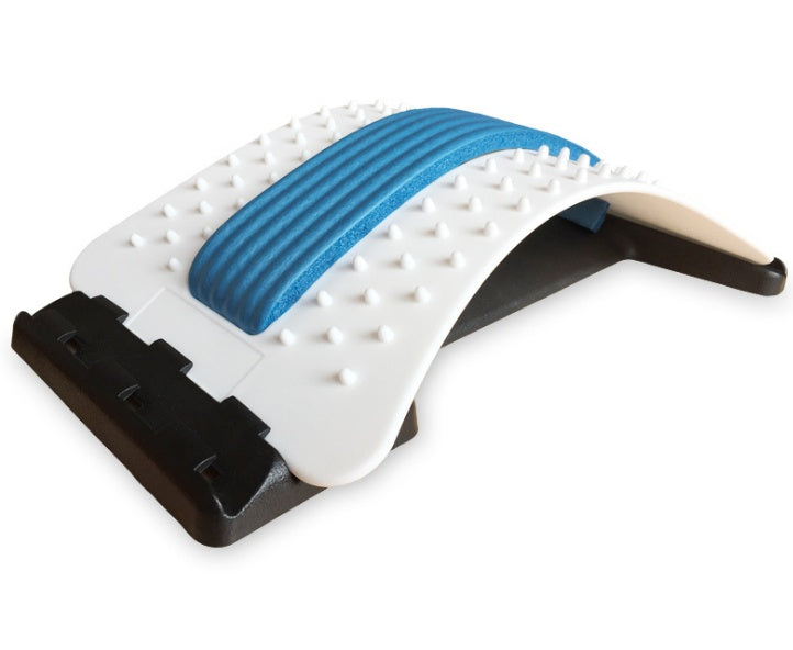 Lumbar Traction Back Pain Relief