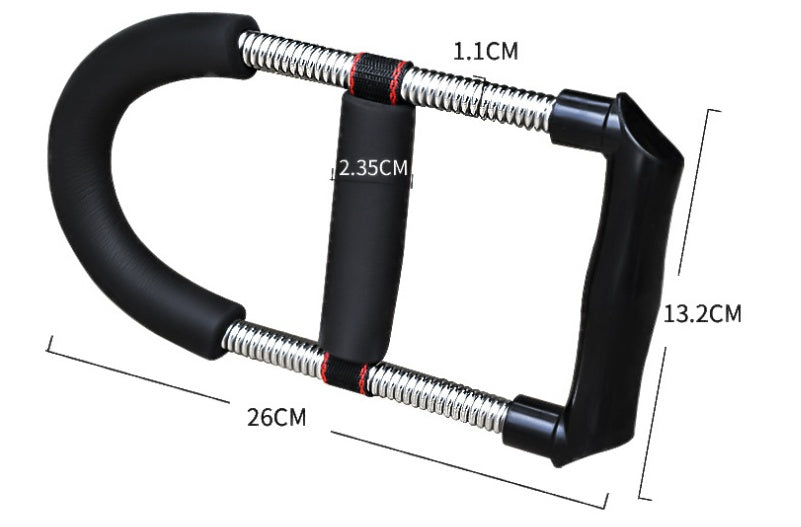 Grip Strength Forearm Wrist Trainer
