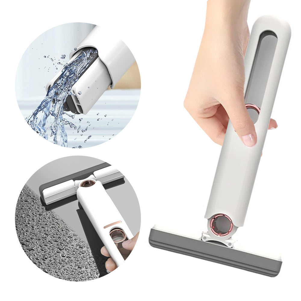Mini Squeeze Mop Cleaning Tool