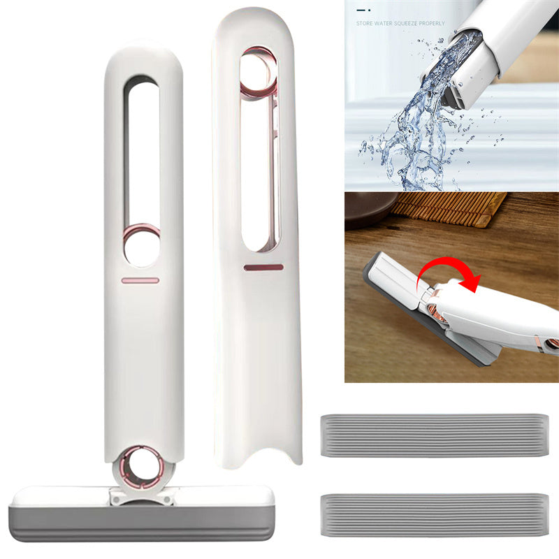 Mini Squeeze Mop Cleaning Tool