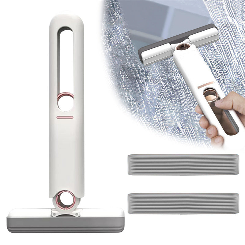 Mini Squeeze Mop Cleaning Tool