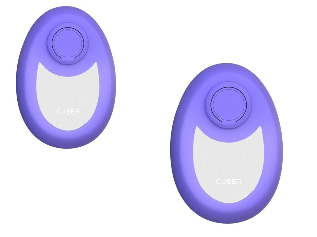 Crystal Hair Eraser Removal Tool