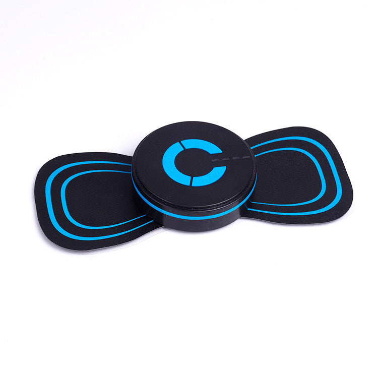 Mini Electric Shoulder Neck Massager