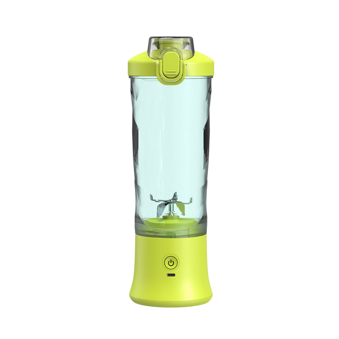 Portable Personal Blender for Smoothies