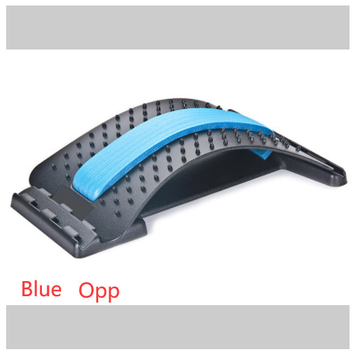 Lumbar Traction Back Pain Relief