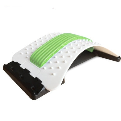 Lumbar Traction Back Pain Relief