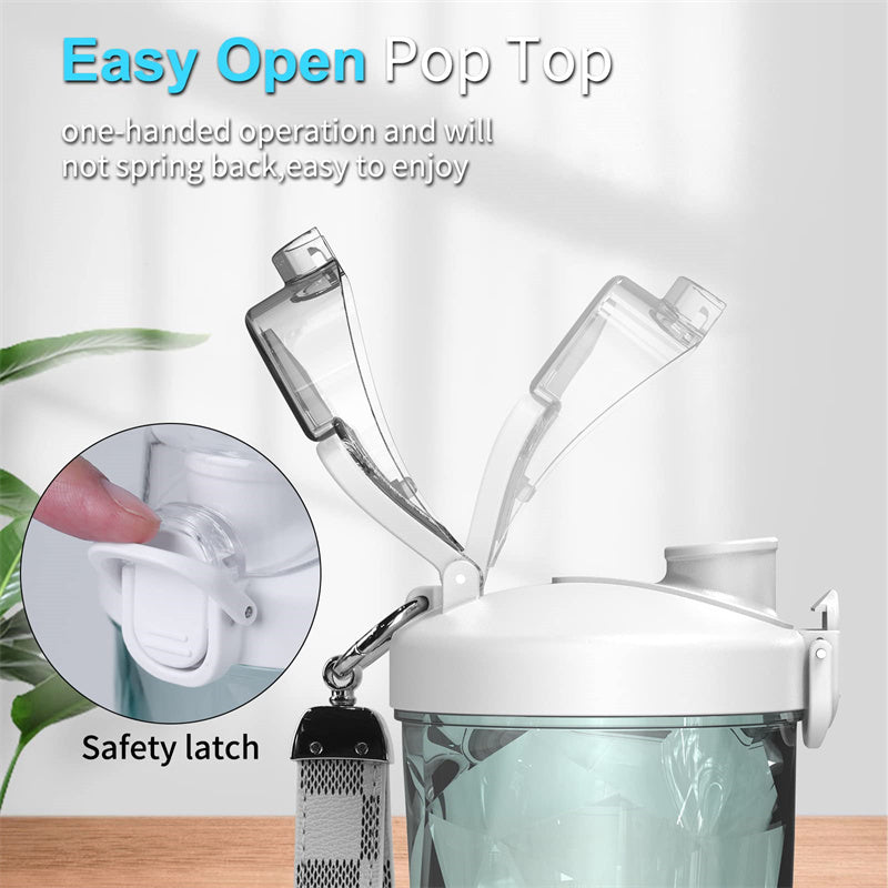 Portable Personal Blender for Smoothies