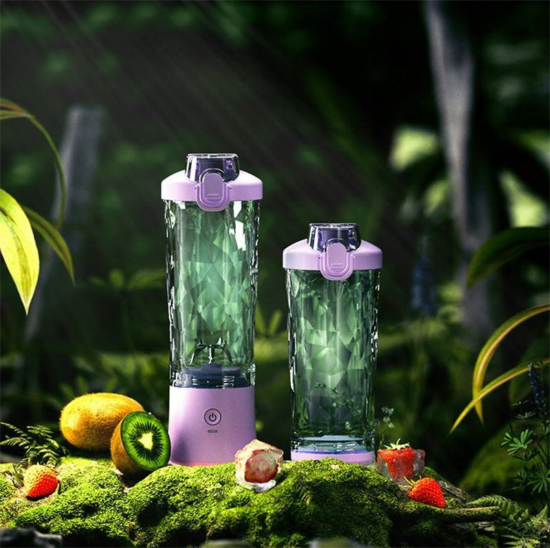 Portable Personal Blender for Smoothies