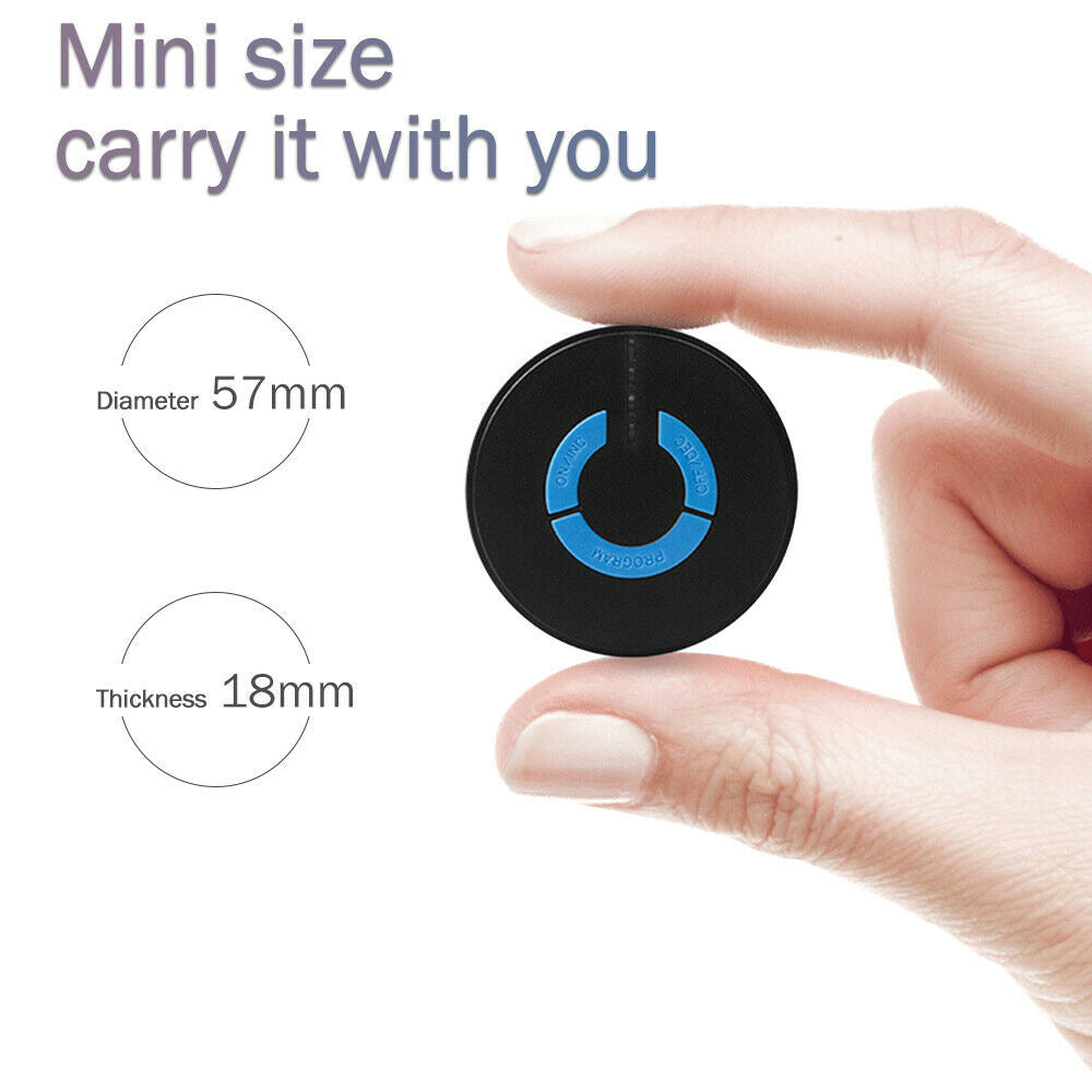 Mini Electric Shoulder Neck Massager