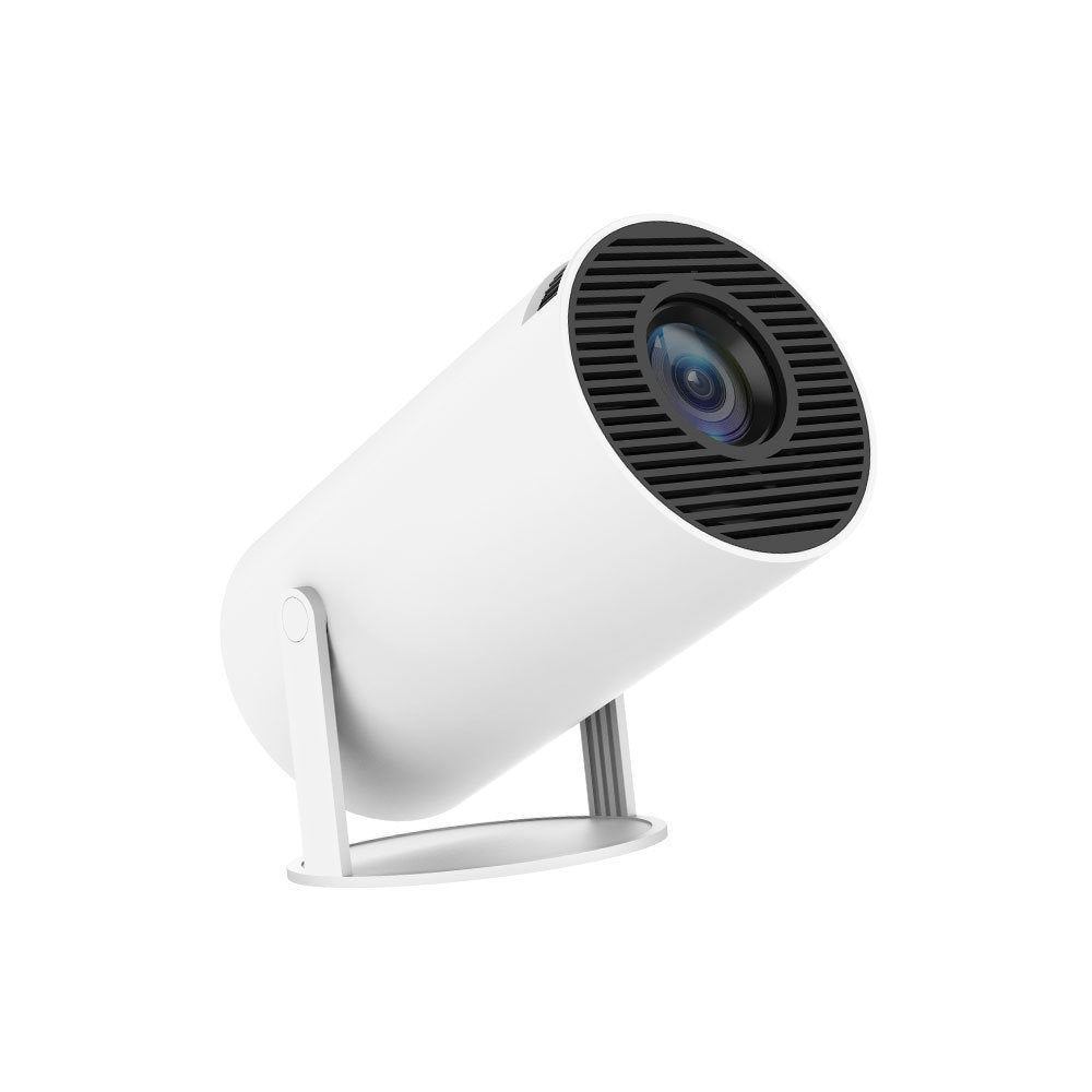 Portable Home Video Projector 180°