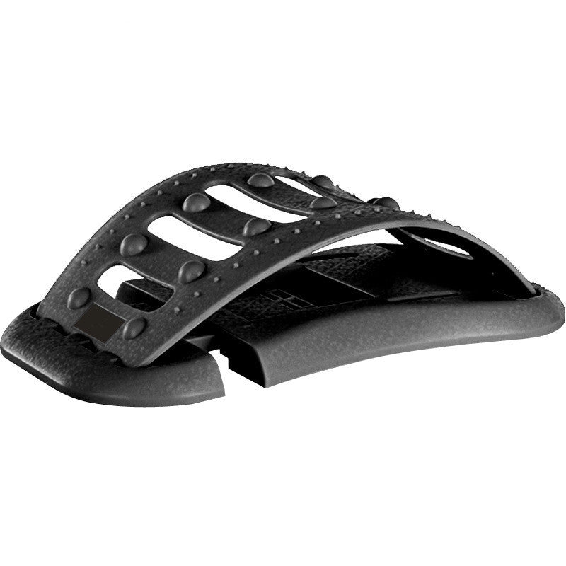 Lumbar Traction Back Pain Relief