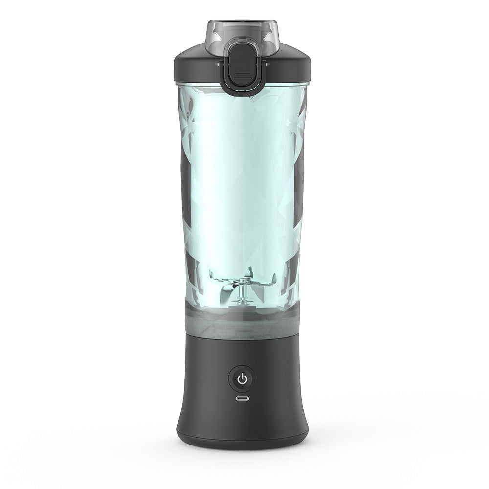 Portable Personal Blender for Smoothies