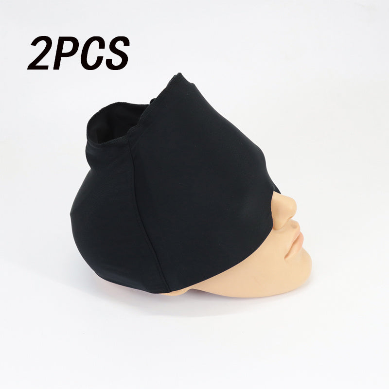 Cold Therapy Migraine Relief Hat