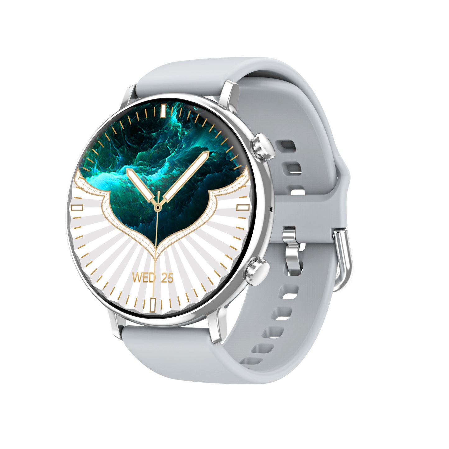 Bluetooth Calling Sports Smart Watch