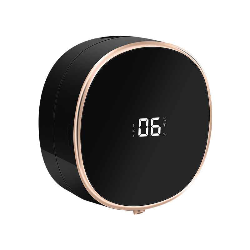 Automatic Touchless Soap Dispenser