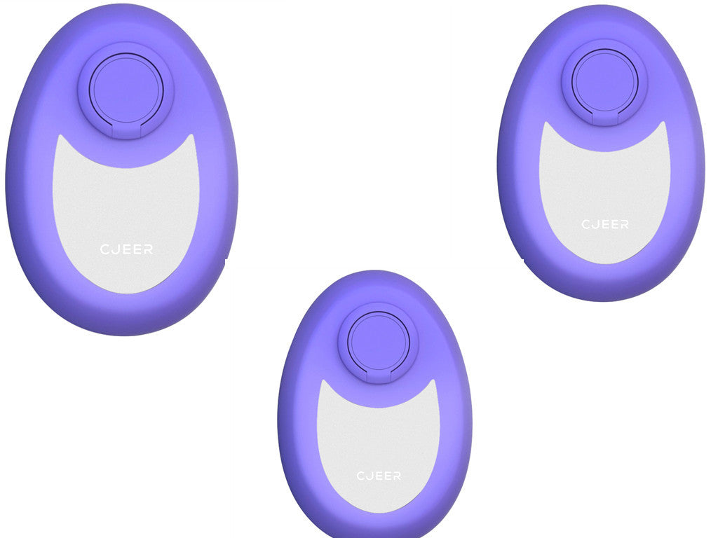 Crystal Hair Eraser Removal Tool