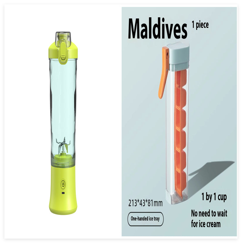Portable Personal Blender for Smoothies