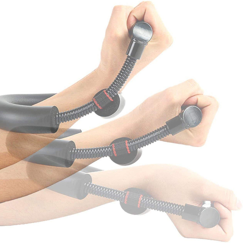 Grip Strength Forearm Wrist Trainer