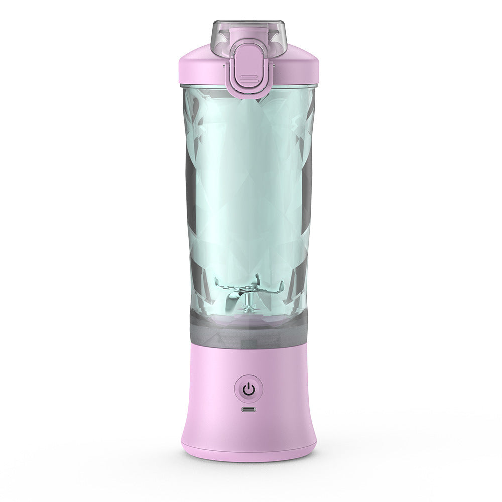 Portable Personal Blender for Smoothies