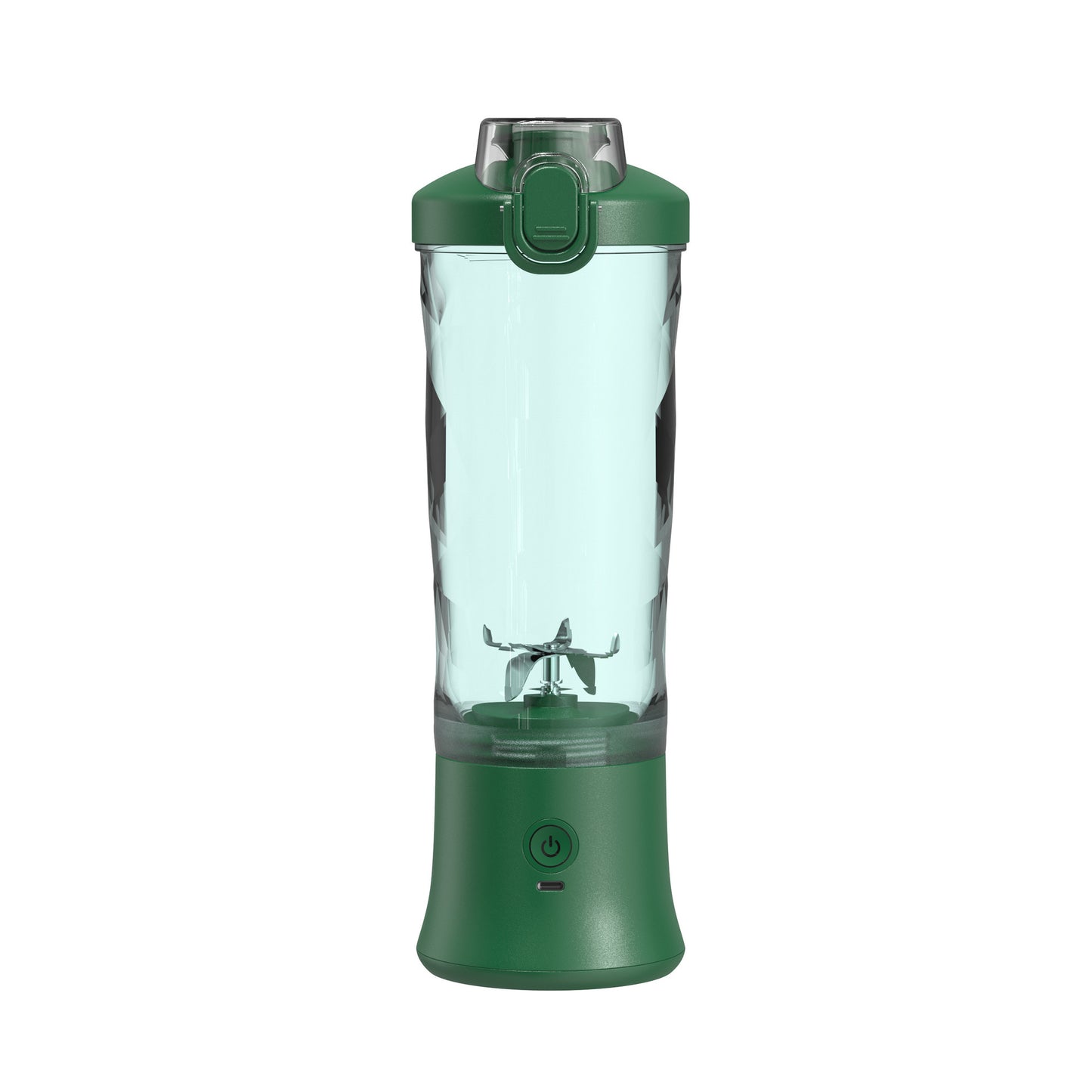 Portable Personal Blender for Smoothies