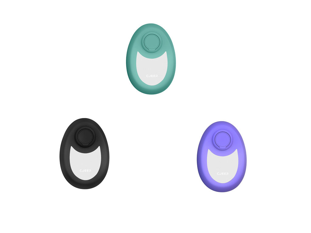 Crystal Hair Eraser Removal Tool