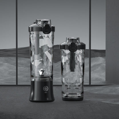 Portable Personal Blender for Smoothies