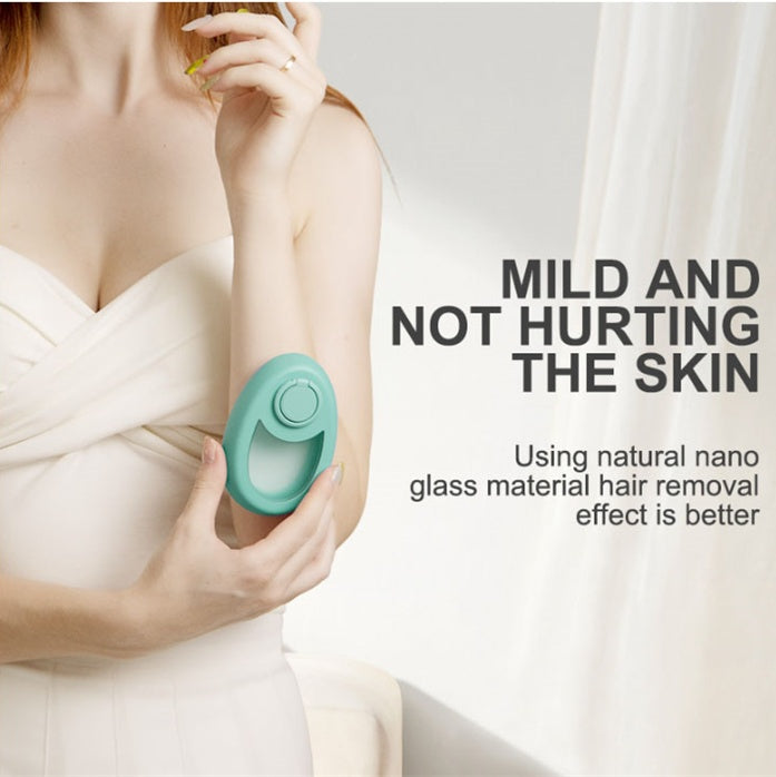 Crystal Hair Eraser Removal Tool