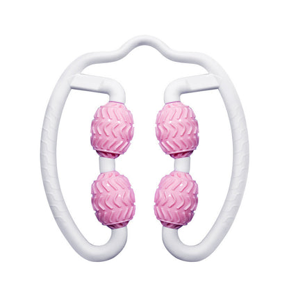 Annular Leg Massage Fitness Roller