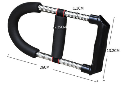 Grip Strength Forearm Wrist Trainer