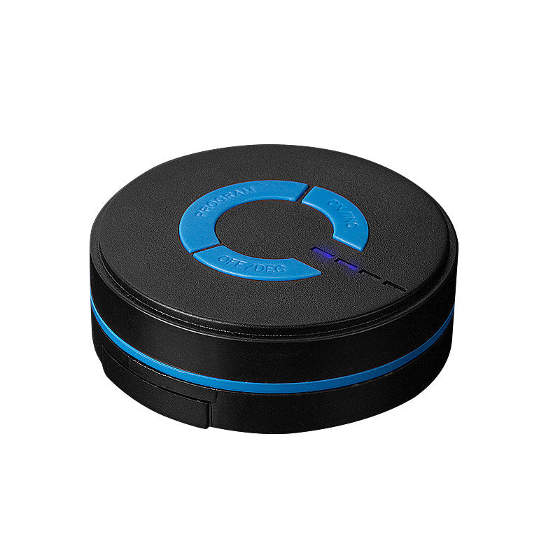 Mini Electric Shoulder Neck Massager