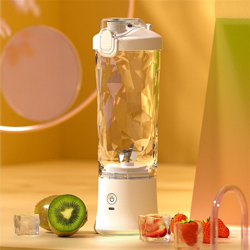 Portable Personal Blender for Smoothies