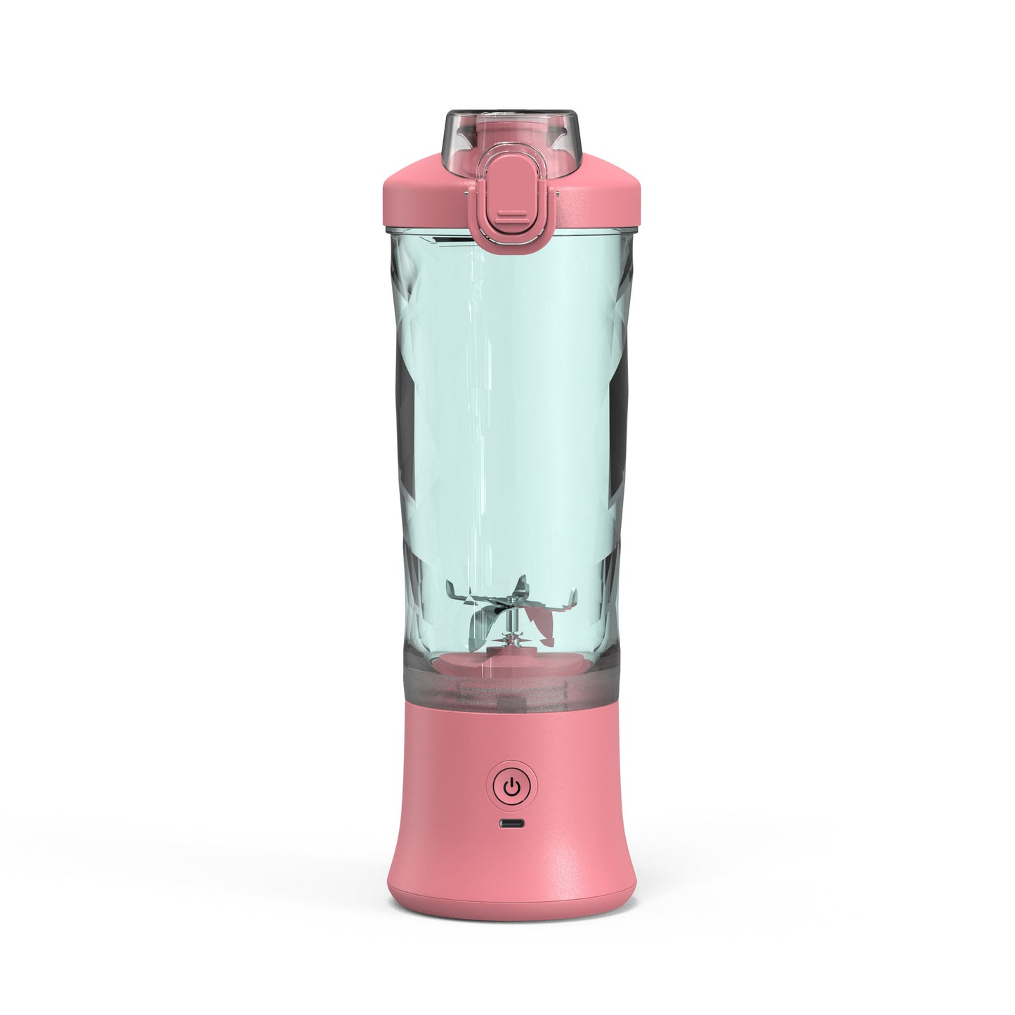 Portable Personal Blender for Smoothies
