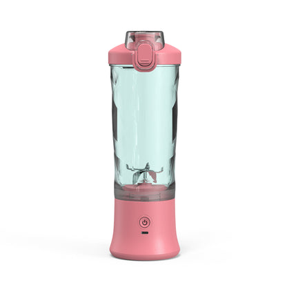 Portable Personal Blender for Smoothies