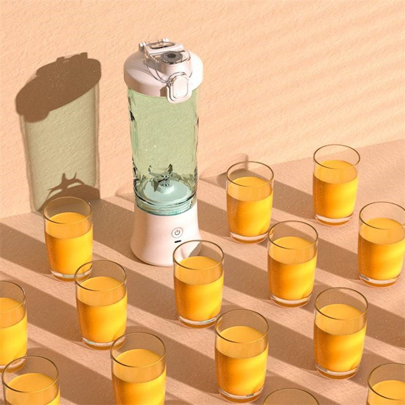 Portable Personal Blender for Smoothies