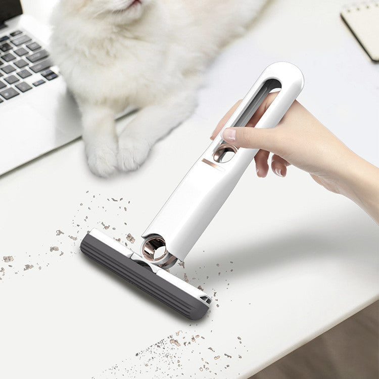 Mini Squeeze Mop Cleaning Tool