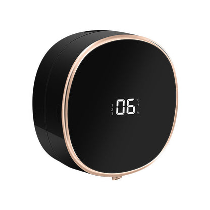 Automatic Touchless Soap Dispenser